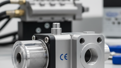 Top Wholesale CE Certification Valve Body Filter Head Products for Optimal Performance?