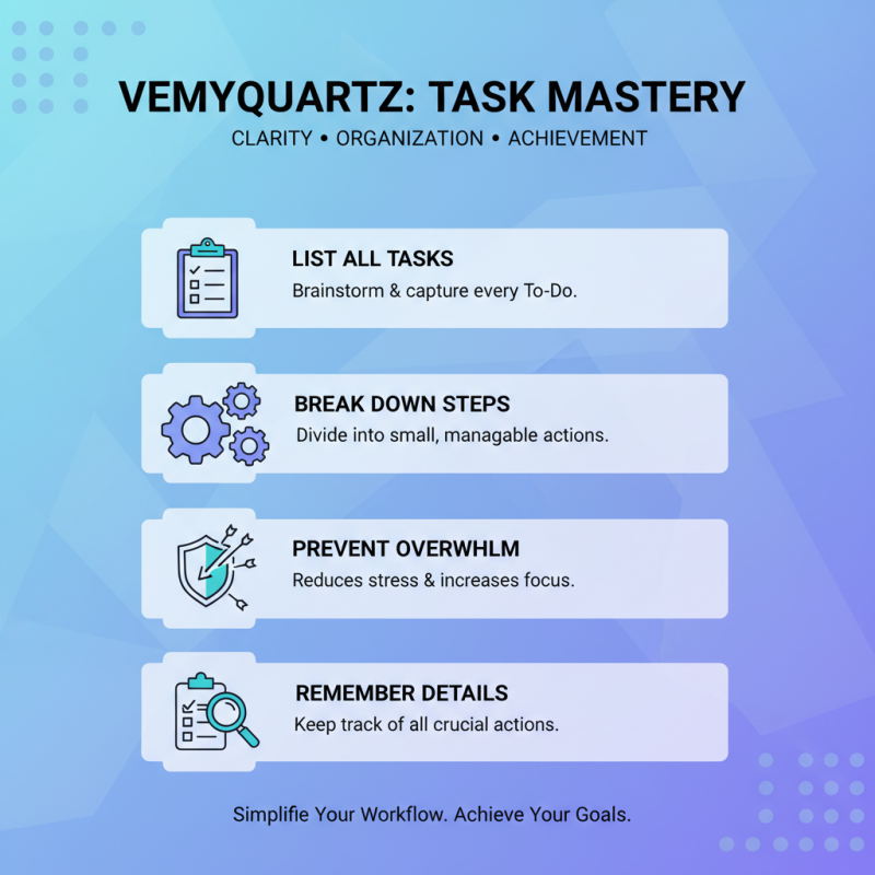 How to Use Vemyquartz for Effective Time Management?