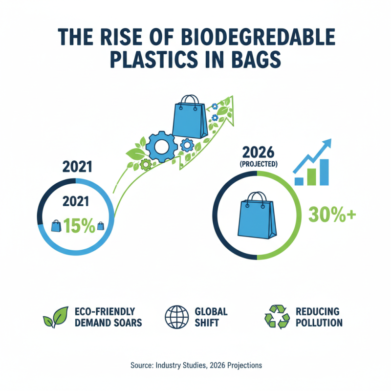 Best Plastic Bags of 2026 for Eco Friendly Solutions?