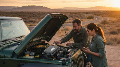 10 consigli per scegliere produttori di computer di bordo Jeep di alta qualità?