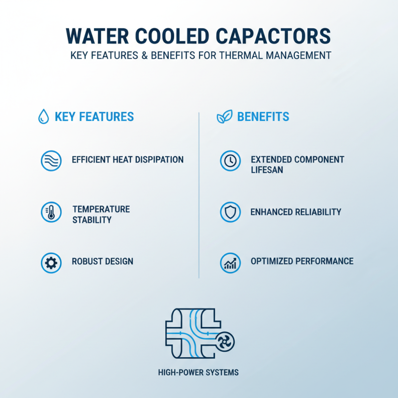 Top 10 Famous OEM Water Cooled Capacitor Manufacturers You Should Know?