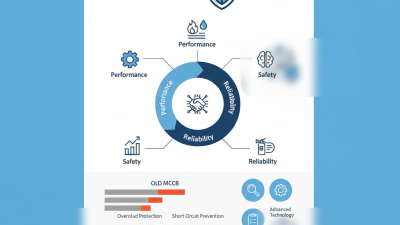 2026 Best Thermal Magnetic Release MCCB Features and Benefits?