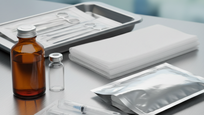 What is Medical Packaging Material and Its Importance?