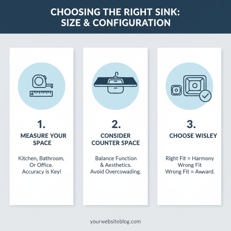 How to Choose the Best Stainless Steel Sink for Kitchen Bathroom Office?