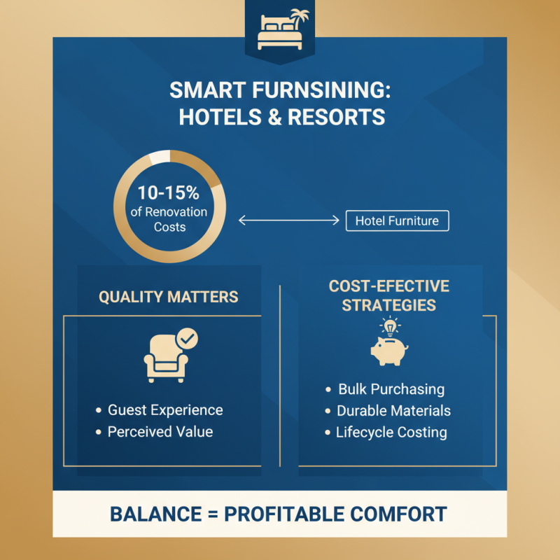 2026 Best Contract Furniture for Hotels and Resorts Guide?