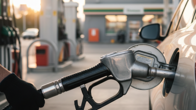 Why Choose Wholesale Best Gasoline Pump Nozzle Products for Your Business?