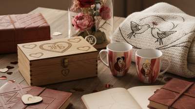2026 Top Custom Wholesale Valentines Day Gift Ideas You Need to Know?