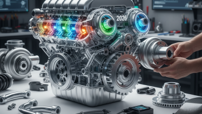 Best Auto Parts for 2026 What to Consider When Buying?