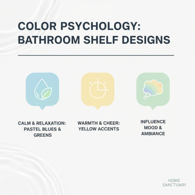 2026 Best Bathroom Display Shelves Ideas and Tips?