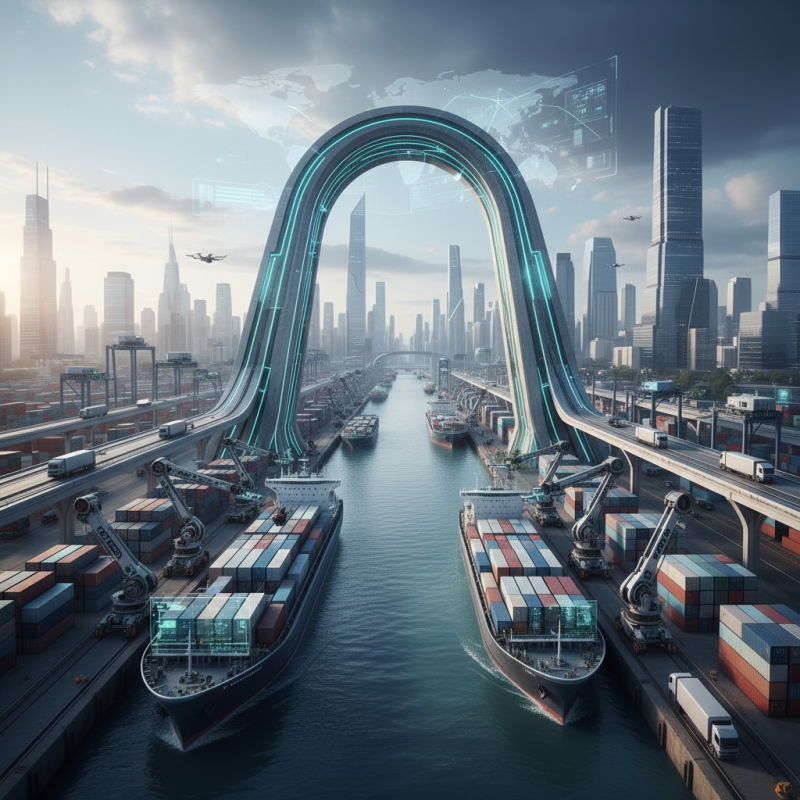How to Explore the Jack Arch of Port in 2026?