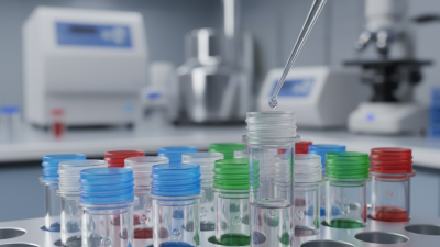 Top 10 Uses for Single PCR Tubes in Molecular Biology?