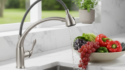 2026 Best Pull Out Faucet Hose Options for Your Kitchen