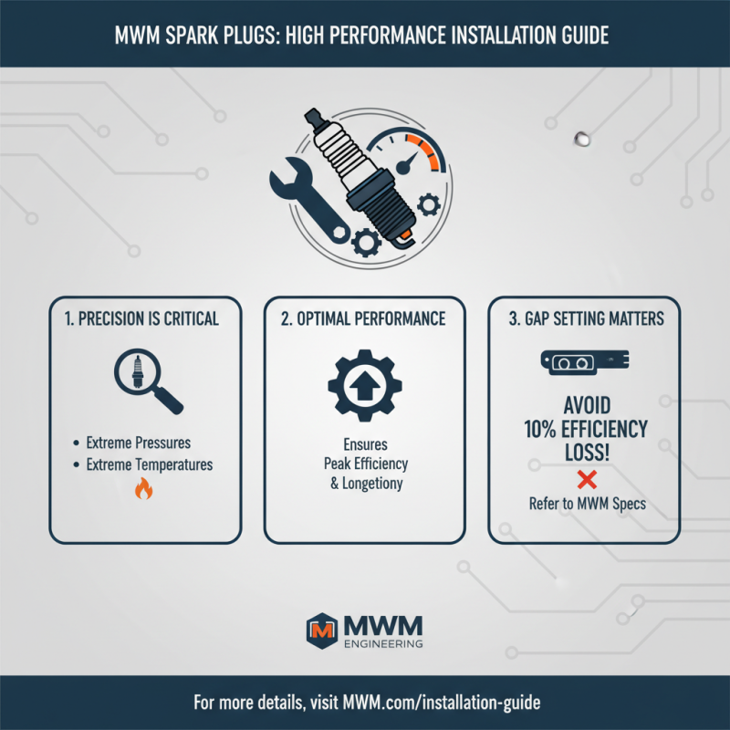 Mwm Spark Plug Best Options for High Performance Engines?