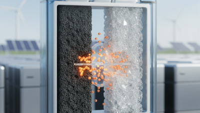 What Are Sodium Based Batteries and How Do They Work?