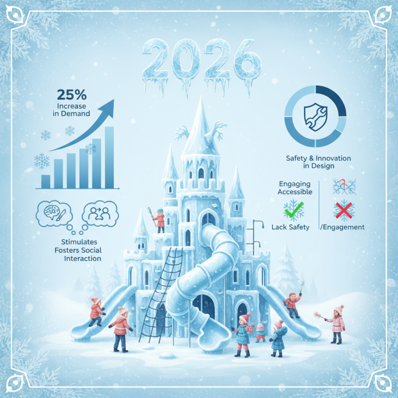 2026 Best Frozen Theme Outdoor Playgrounds for Kids?