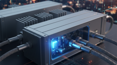 ¿Por qué es esencial un sistema amplificador de RF para las comunicaciones modernas?