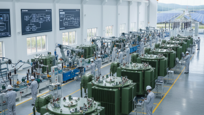 How to Find High-Quality China Pad Transformers Supplier?