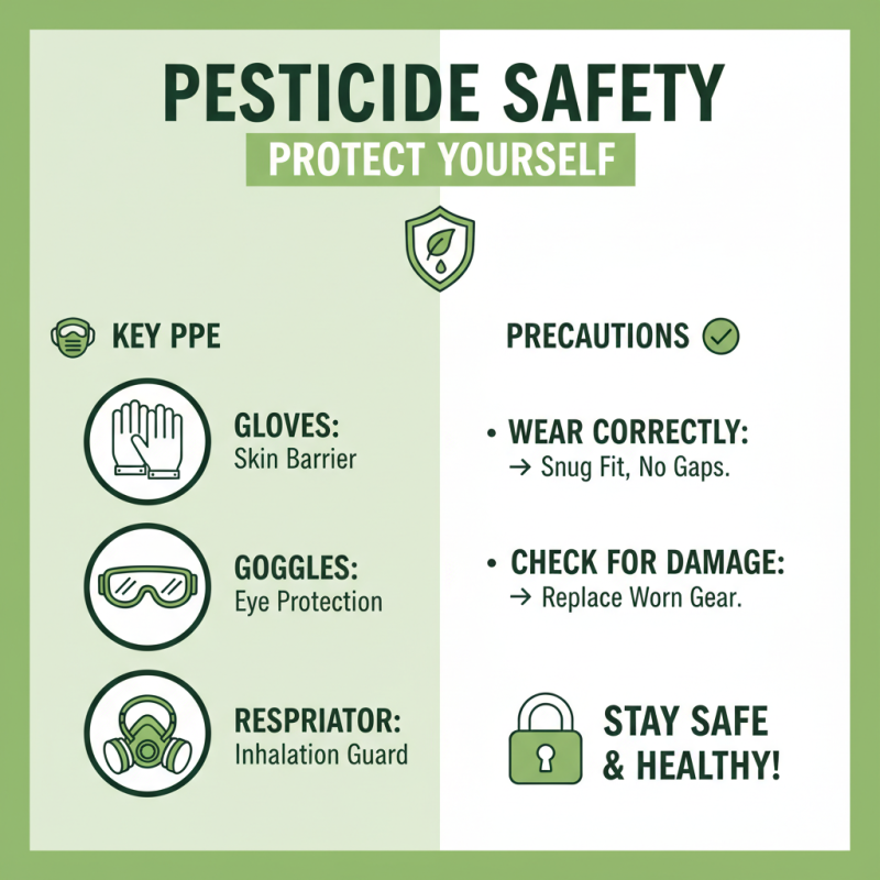 Best MSDS for Pesticides What You Need to Know?