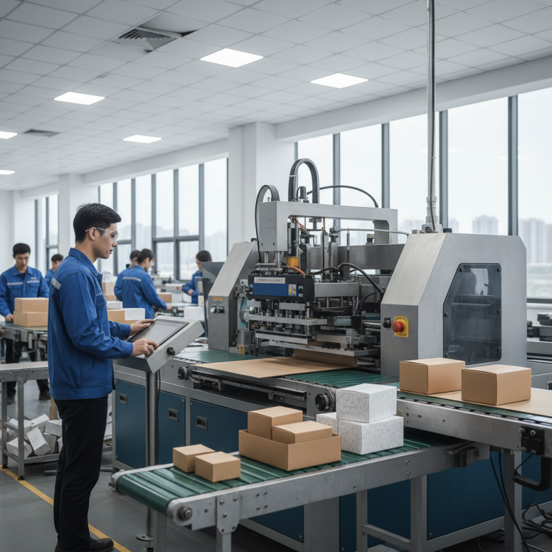 How to Use a Forming Machine Effectively for Your Projects?