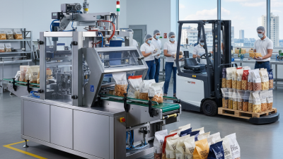 Ultimate Tips for Choosing the Best Bag Folding Machine?