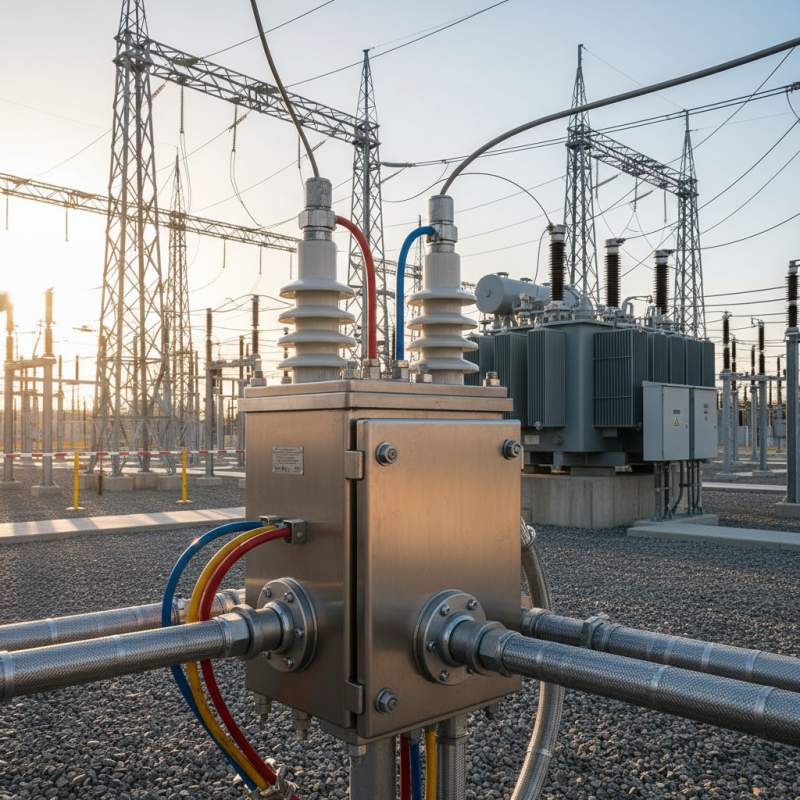The Best Hv Junction Box Types You Need to Know?