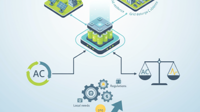 2026 How to Design Custom ODM Microgrids With Energy Storage Solutions?