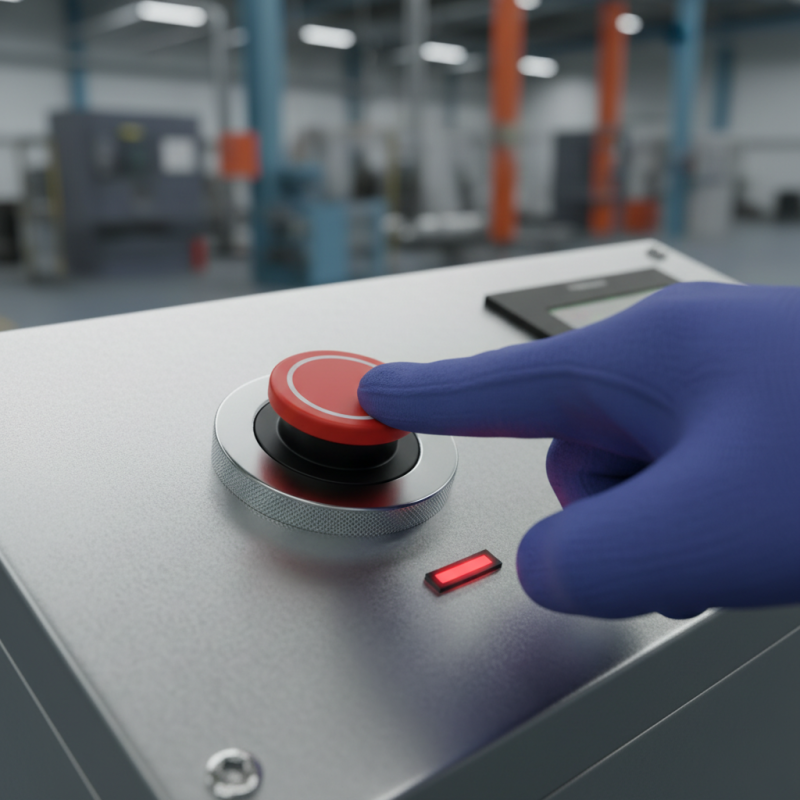 Digital Red Push Button Best Uses and Tips for Effectiveness?