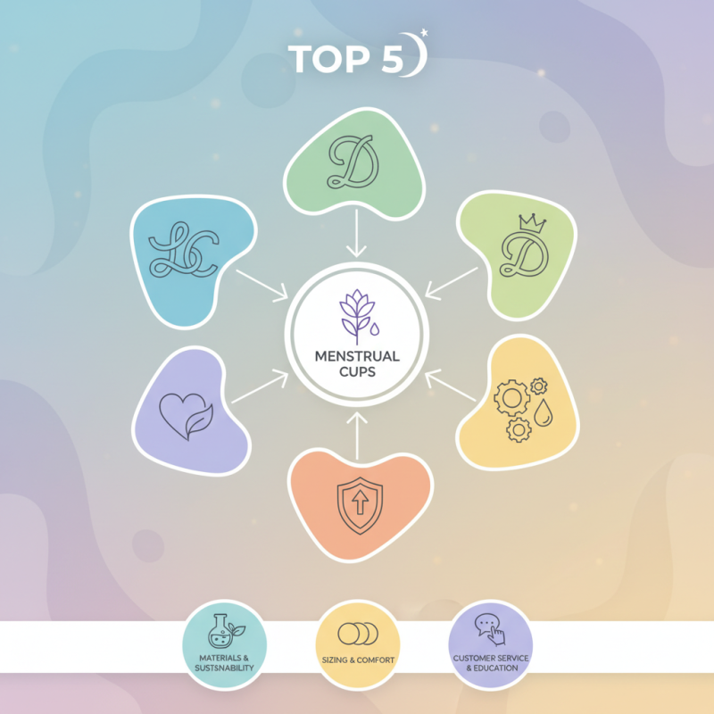Top 5 Copas Menstruales Suppliers You Should Know?