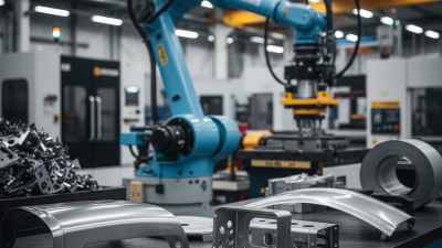 What are Stamped Metal Parts and Their Applications?