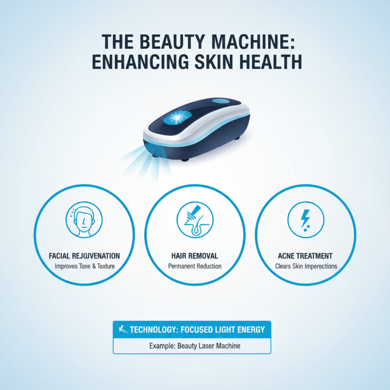 What is a Beauty Machine and How Does It Work?