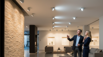 How to Choose the Right Commercial Down Light for Your Space?