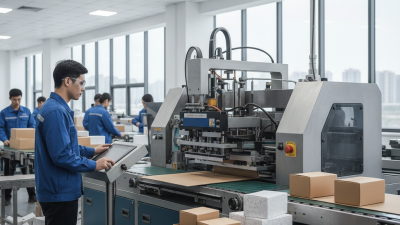How to Use a Forming Machine Effectively for Your Projects?