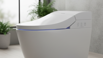 How to Choose the Best Custom Wholesale Intelligent Toilet Seat for Your Needs?