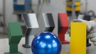 How to Choose the Right Ultrafine Powder Coating for Your Needs?