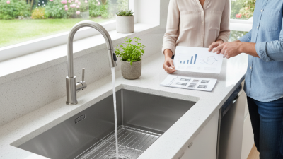 What is a Cheap High Quality Kitchen Sink and Service Options?