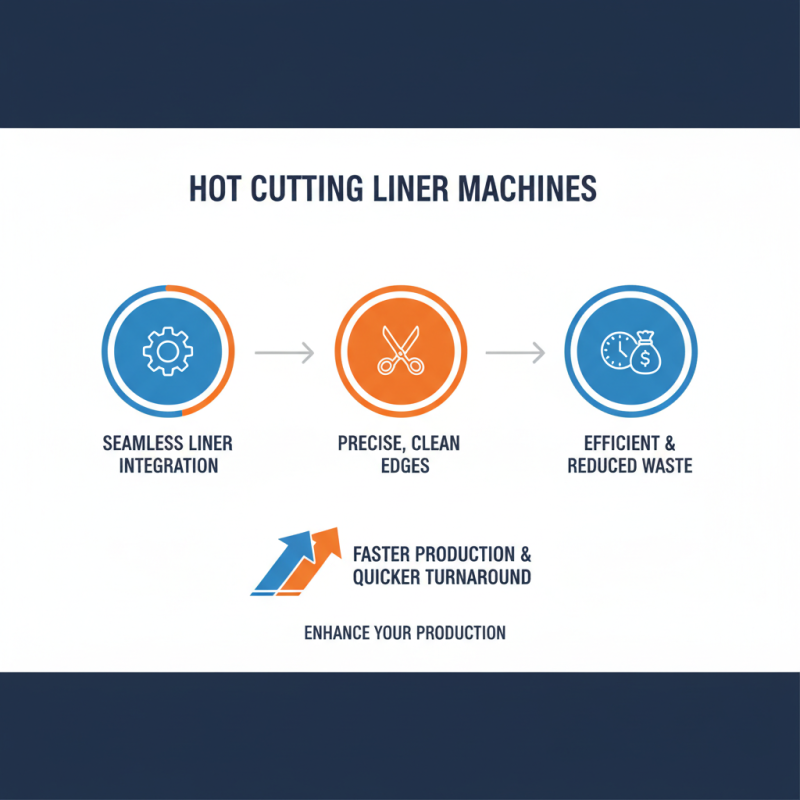 Why Choose a Hot Cutting Liner Inserting Machine for Your Business?