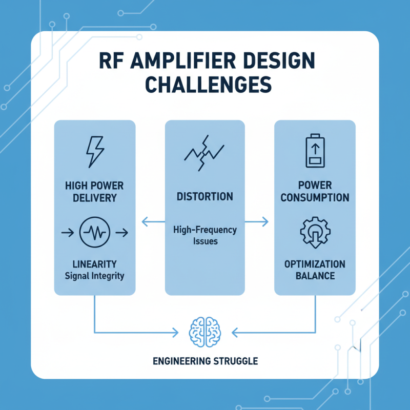 Why is RF Amplifier System Essential for Modern Communication?