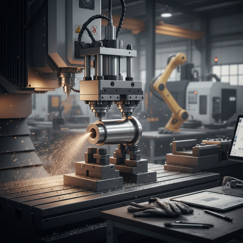 How to Use Clamp Core for Maximum Efficiency and Safety?