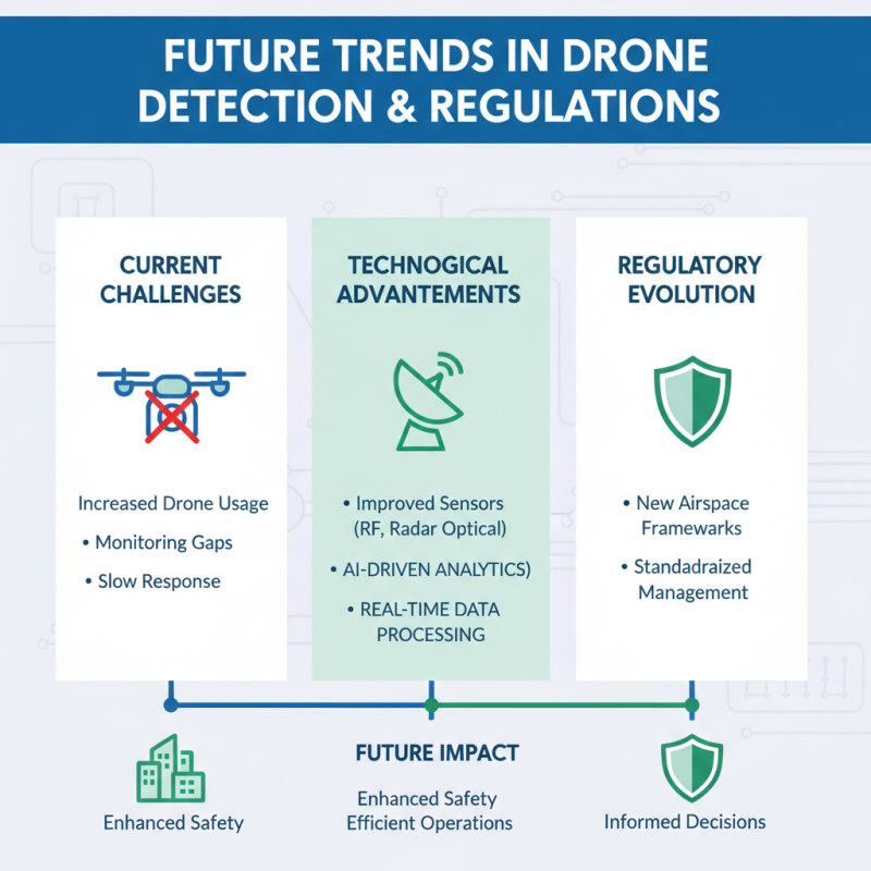 Top Drone Detector Tips for Effective Monitoring and Safety?