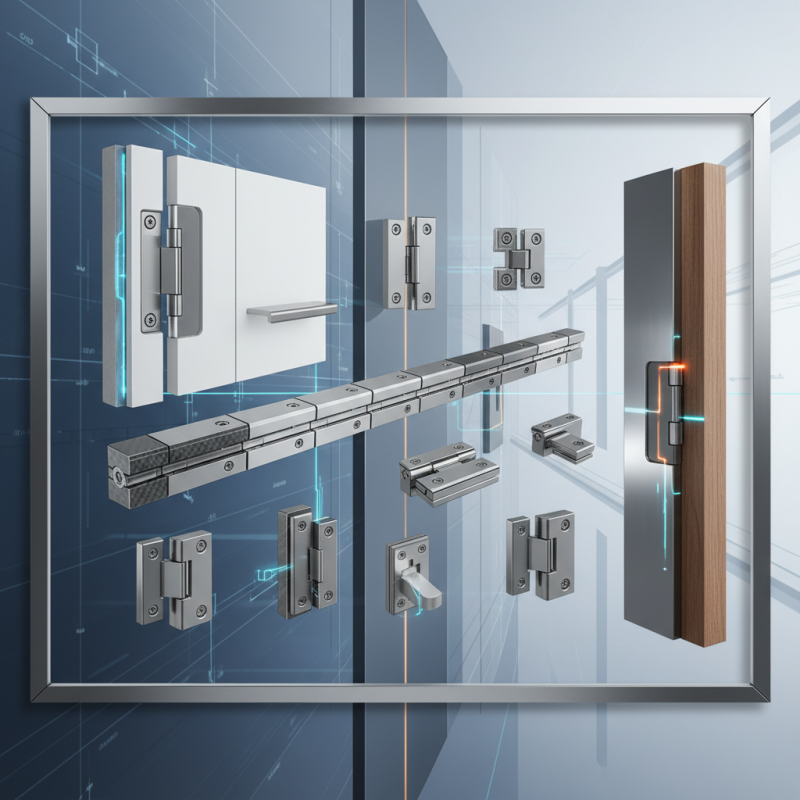 Top Types of Hinges You Should Know in 2026?
