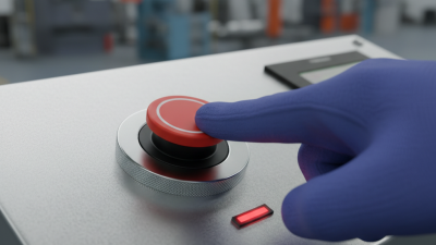 Digital Red Push Button Best Uses and Tips for Effectiveness?