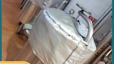 Industrial Pipe Removable Insulation Jacket02.jpg