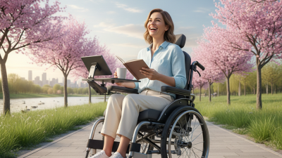 2026 Best Leisure Wheelchair Reviews and Buying Guide?