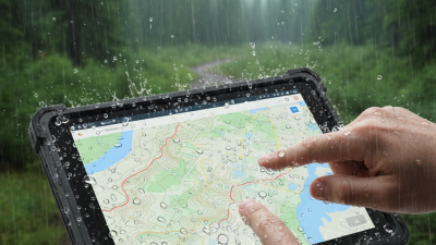 Top 10 Benefits of Using a 10.1 Inch Waterproof Screen?
