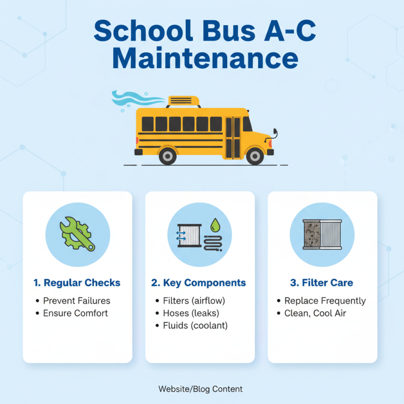 Top 10 School Bus Air Conditioning Systems You Should Know?