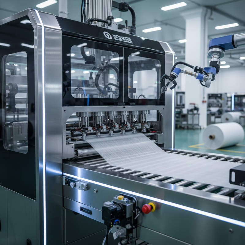 2026 Best Spunbond Spinning Machine Features and Benefits?