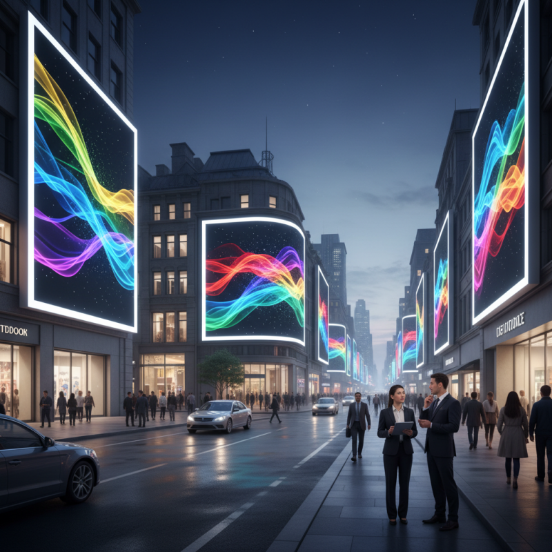 Best Led Outdoor Signs for Your Business Needs?