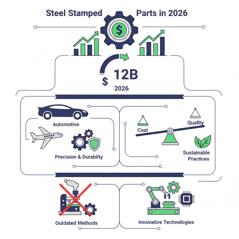 2026 Best Steel Stamped Parts What You Need to Know?