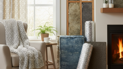 Best Blanket Thermal Insulation Options for Your Home?