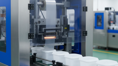 Why Choose a Hot Cutting Liner Inserting Machine for Your Business?